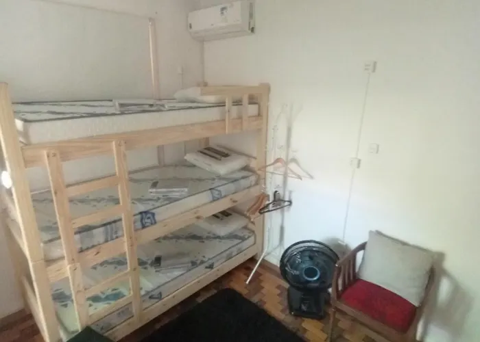 Pousada&hostellar Inn *