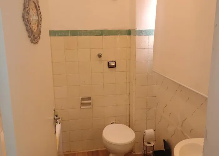 Pousada&hostellar Inn