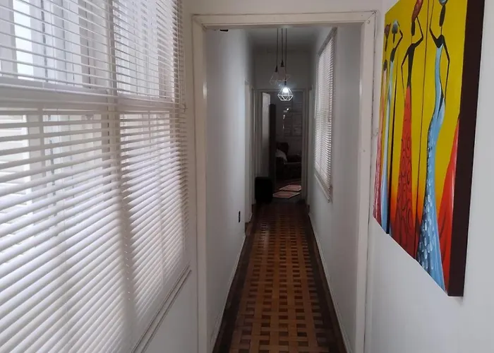 Inn Pousada&hostellar Porto Alegre