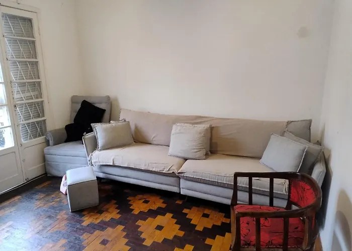 Pousada&hostellar Inn *