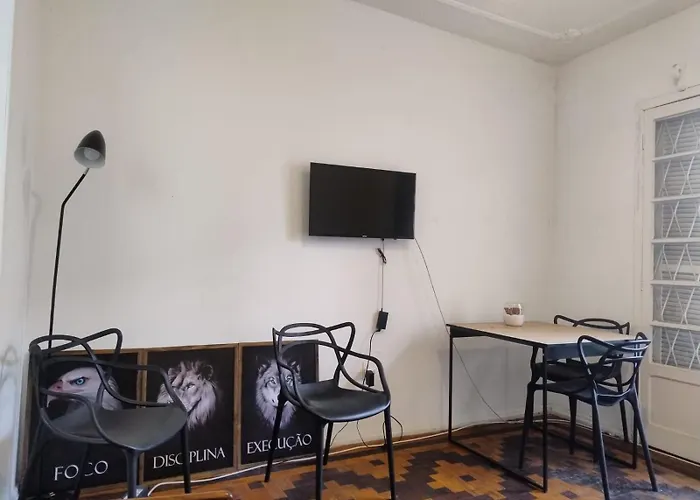 Inn Pousada&hostellar *